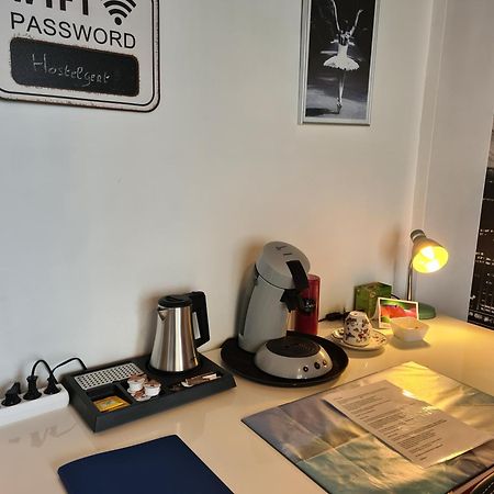 Homestay Gent-Merelbeke Self Check-In Service Melle Phòng bức ảnh