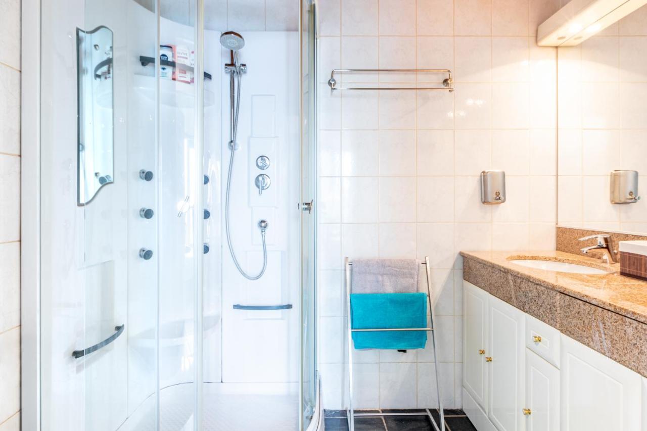 Homestay Gent-Merelbeke Self Check-In Service Melle Ngoại thất bức ảnh