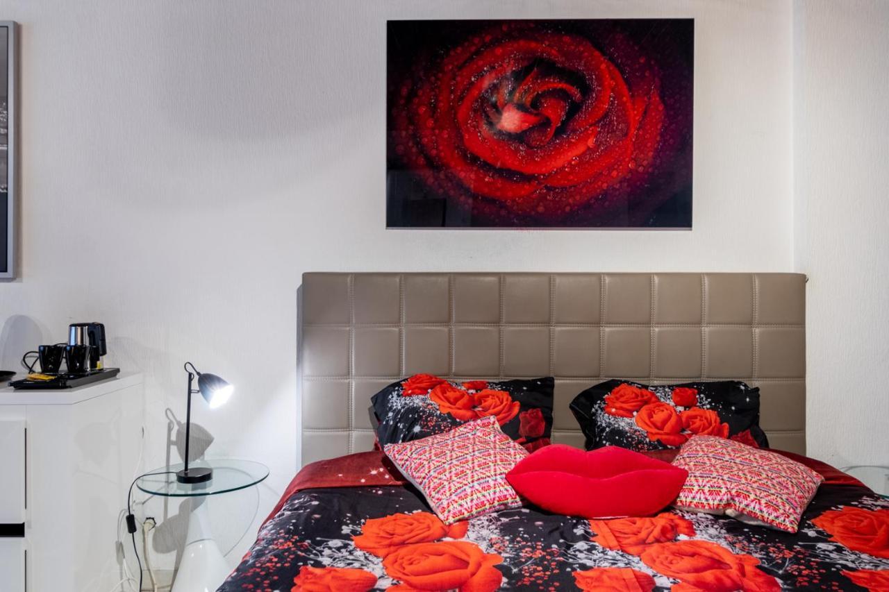 Homestay Gent-Merelbeke Self Check-In Service Melle Ngoại thất bức ảnh