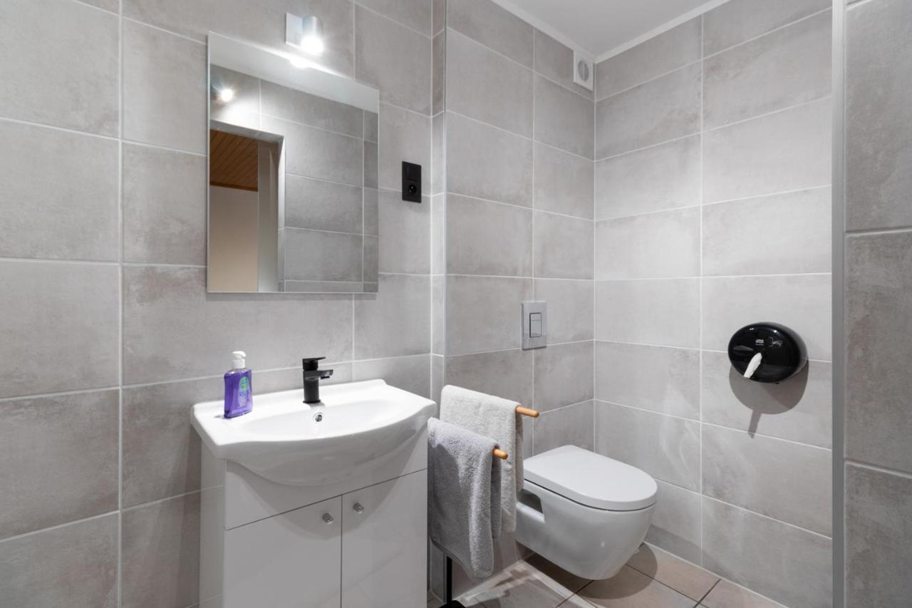 Homestay Gent-Merelbeke Self Check-In Service Melle Ngoại thất bức ảnh