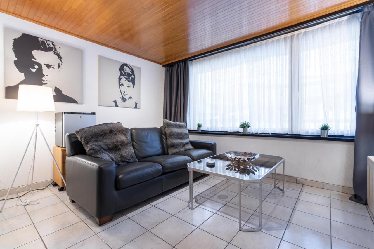 Homestay Gent-Merelbeke Self Check-In Service Melle Ngoại thất bức ảnh