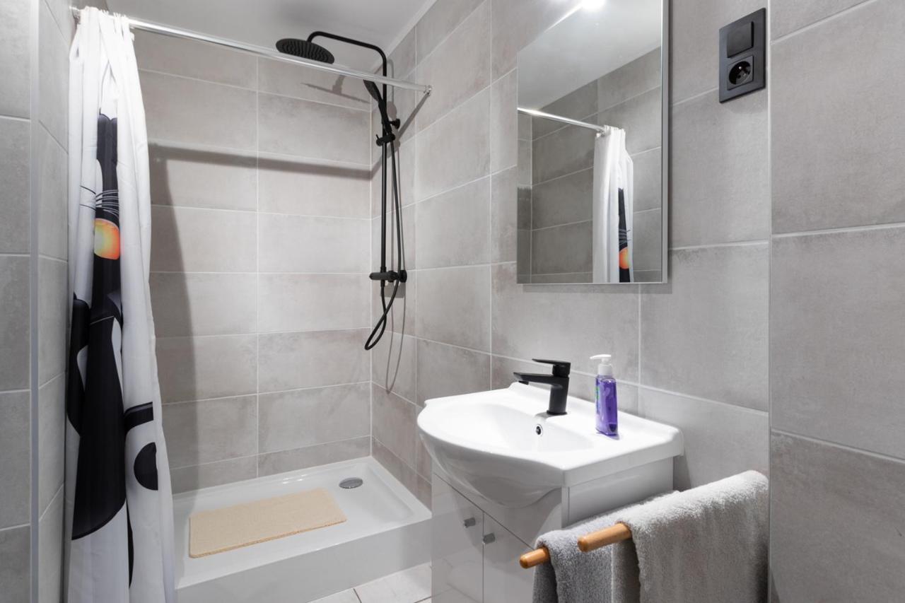 Homestay Gent-Merelbeke Self Check-In Service Melle Ngoại thất bức ảnh