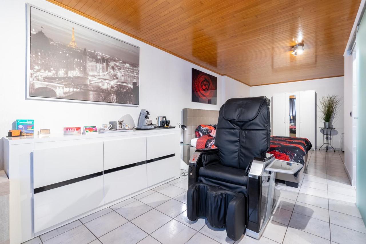 Homestay Gent-Merelbeke Self Check-In Service Melle Ngoại thất bức ảnh