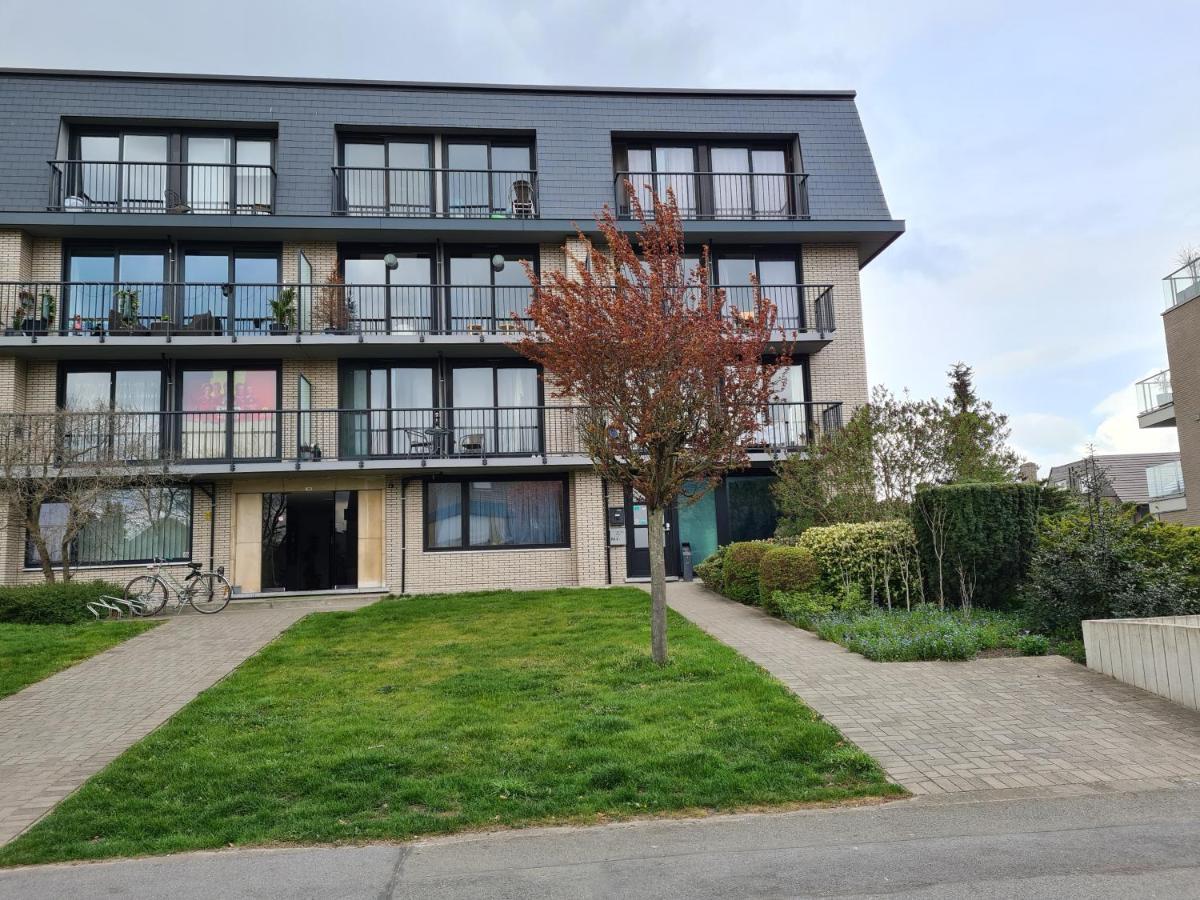 Homestay Gent-Merelbeke Self Check-In Service Melle Ngoại thất bức ảnh