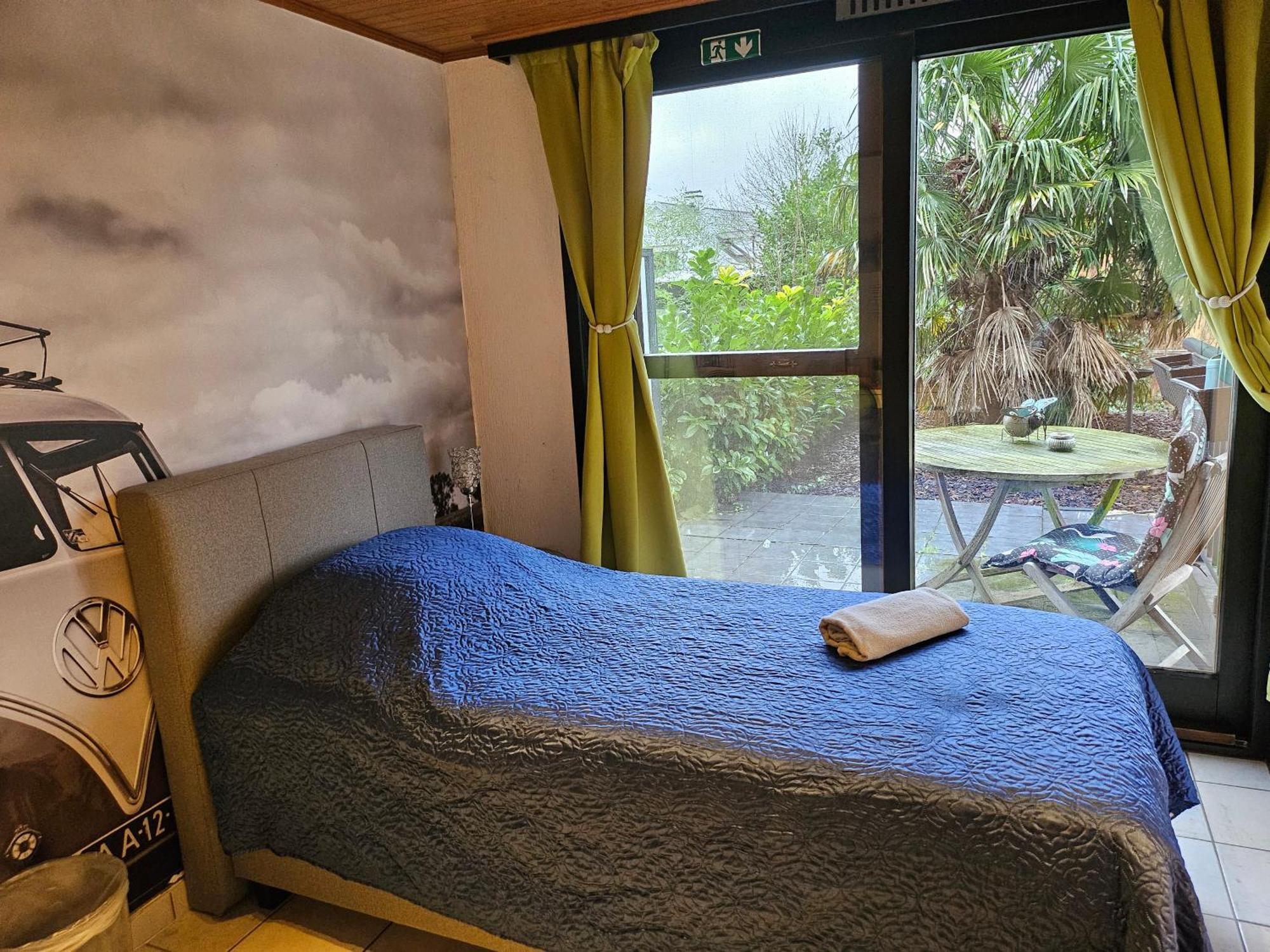 Homestay Gent-Merelbeke Self Check-In Service Melle Ngoại thất bức ảnh