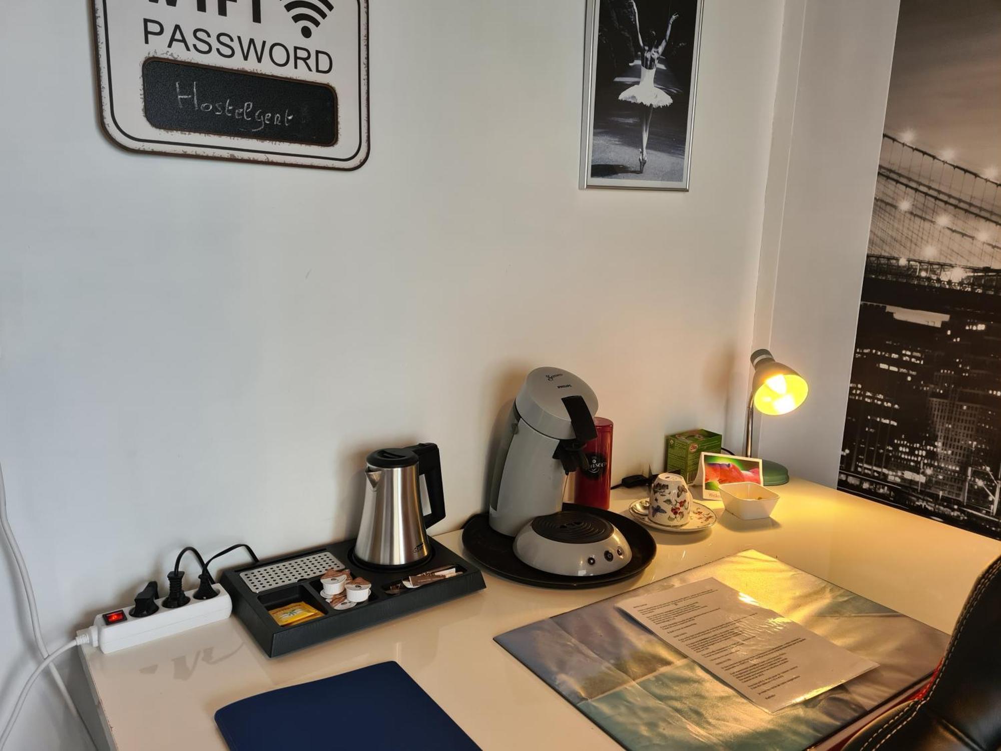 Homestay Gent-Merelbeke Self Check-In Service Melle Phòng bức ảnh