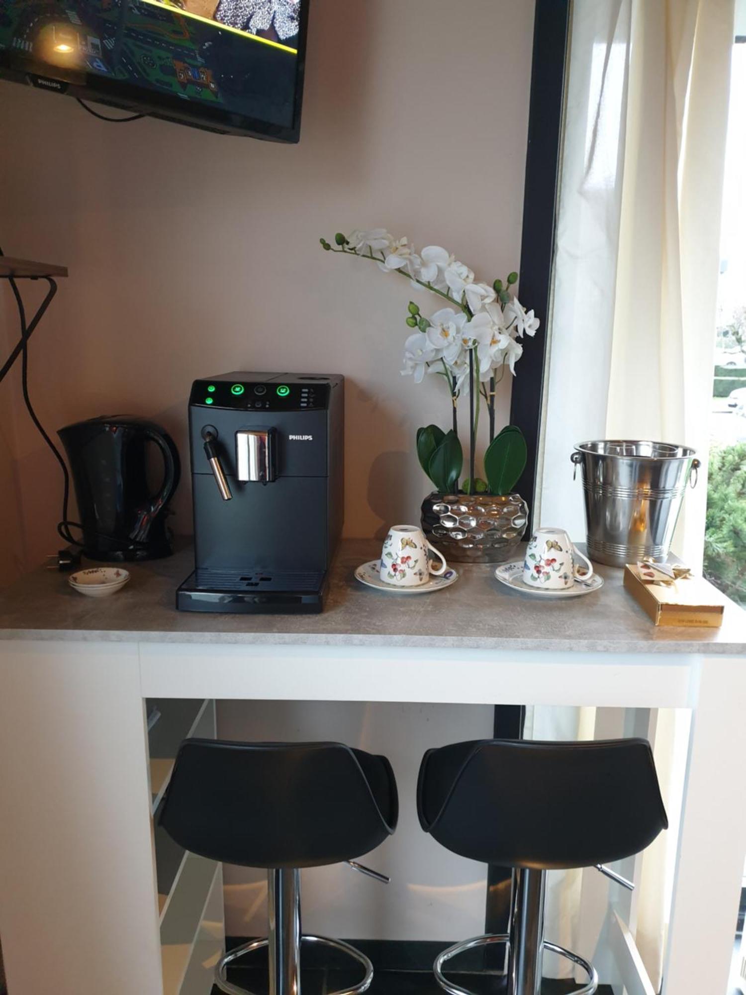 Homestay Gent-Merelbeke Self Check-In Service Melle Phòng bức ảnh