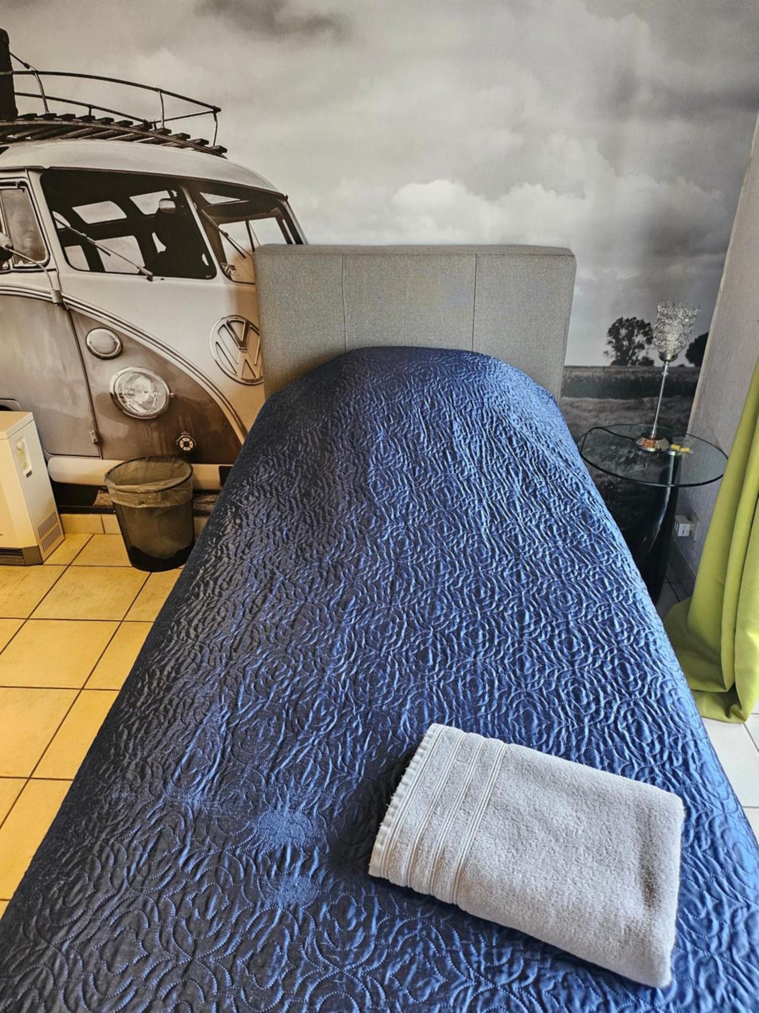 Homestay Gent-Merelbeke Self Check-In Service Melle Phòng bức ảnh
