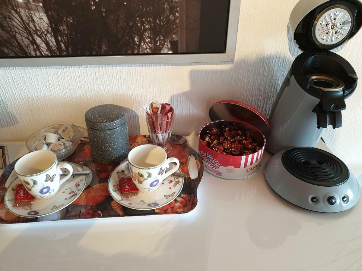 Homestay Gent-Merelbeke Self Check-In Service Melle Ngoại thất bức ảnh