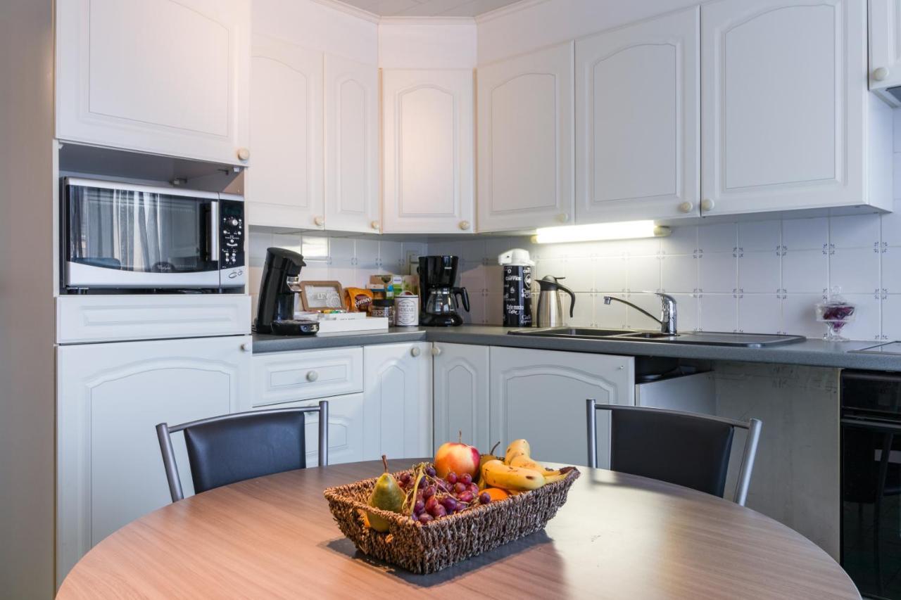 Homestay Gent-Merelbeke Self Check-In Service Melle Ngoại thất bức ảnh